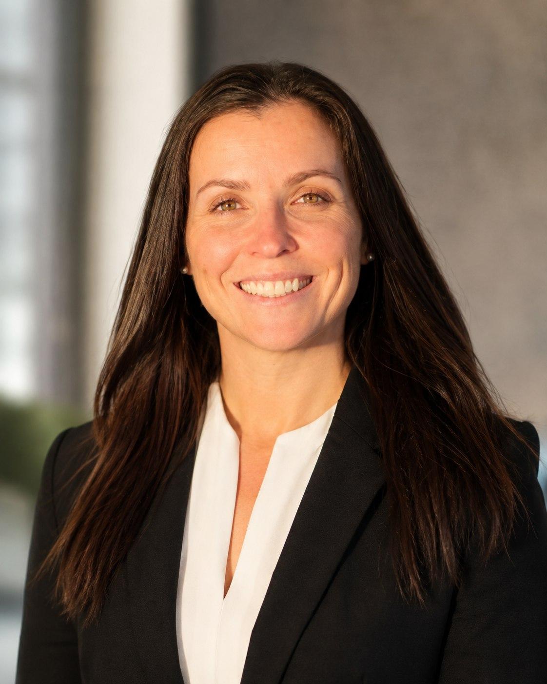 Brielle Beaucaire, Founder and Principal Consultant of Brielleance